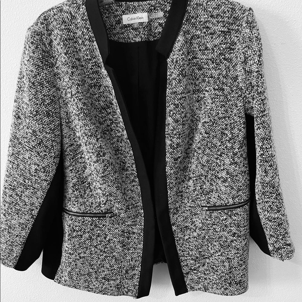 Blazer by Calvin Klein